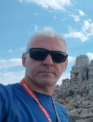 Tolga - History Buff & Wine Lover & Foodie