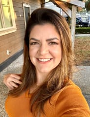 Nadja - BC Explorer Extraordinaire: Your Energetic Guide to Vancouver's Wonders!