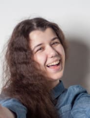 Zarina - Urban Naturalist