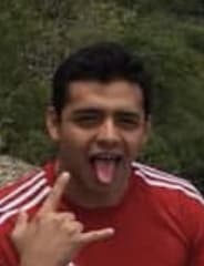 Alejandro - your oaxacan friend