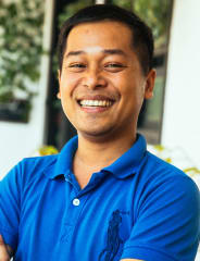 Ted - The Funny Local 