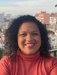 Amanda - The Lisbon Real Estate guide