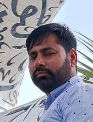 Muhammad - Abu Dhabi & Dubai Tour Guide Service
