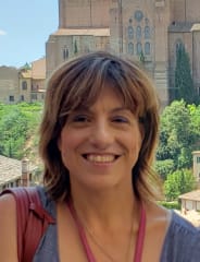 Rossella - Art Tours in Tuscany & more