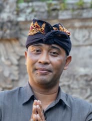 Agung - The Humble Local