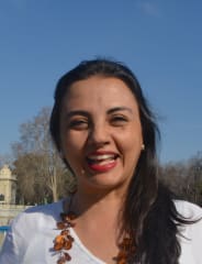 María Augusta - The Artsy Storyteller
