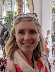 Jessica - Passionate Francophile, sharing the best of French culture
