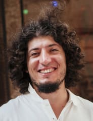 Abdullah - History & Story Teller