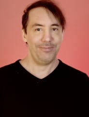 Gilby  - Content creator 
