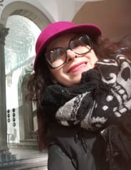 Sabrina - Local tourist guide native in Tuscany