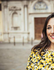 Martina - The Dancing Actress