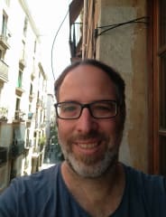 adi - The hidden Barcelona expert 