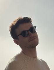 Zygimantas - Parisian Connoisseur 