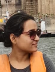 Bhawna - The Ghumakkad Storyteller