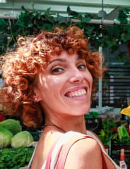 chiara - Food & History Archaeologist 