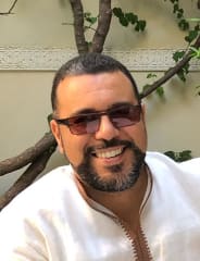 El Hassan - Local tour guide 