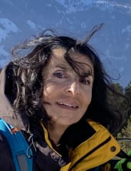 Shiva - Local Guide in Geneva and in Switzerland