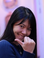 Jenny (Hoa) - The History Buff