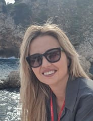 Jelena - Travel Companion