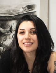 María José - A local artist with a storyteller heart