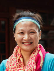 Agnes  - The Taipei Observer 