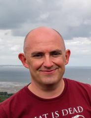 Eamon - The Happy Historian