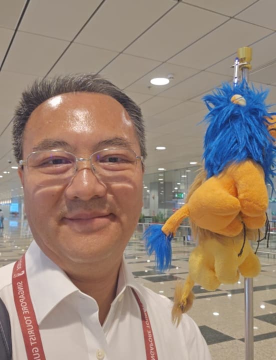 City Escape: Island-Hopping Day Trip to the Southern Islands