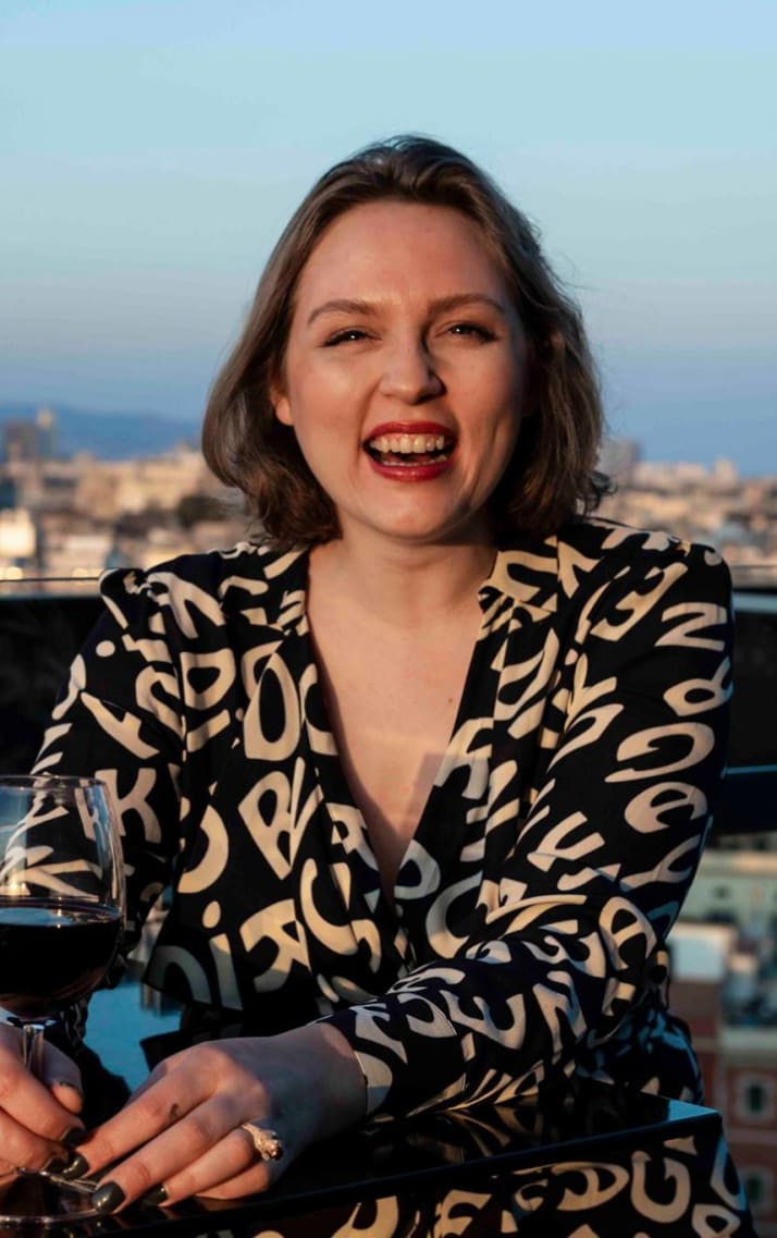 nika barcelona