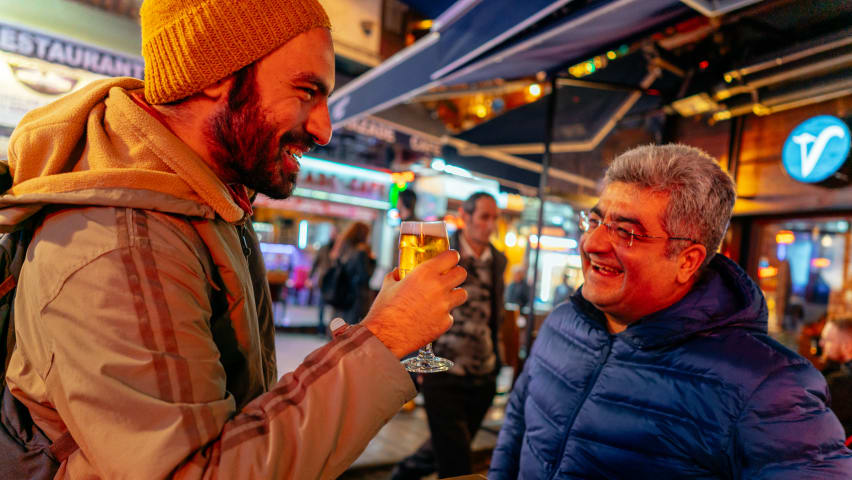 Istanbul Food Tours Best Food Tours In Istanbul Withlocals