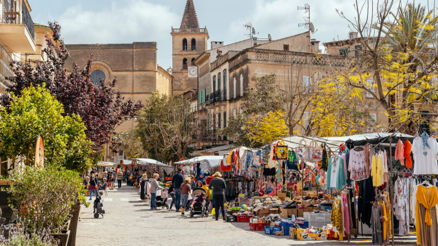 Palma De Mallorca Shopping Tours Best Shopping Tours In Palma De Mallorca Withlocals