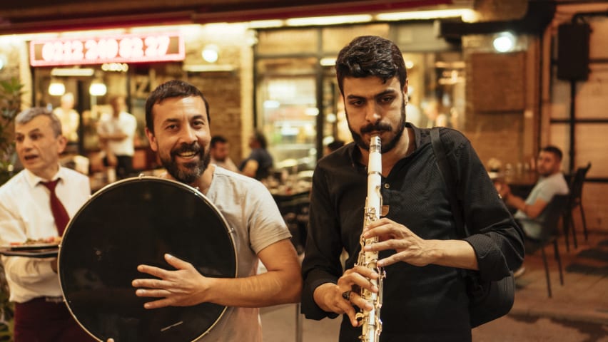 Istanbul Night Tours Best Night Tours In Istanbul Withlocals