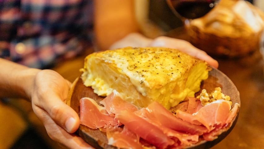 Madrid Food Tours Best Food Tours In Madrid Withlocals