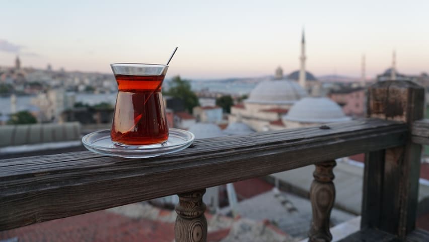 Istanbul Tours Best Tours In Istanbul Of 2020 Withlocals