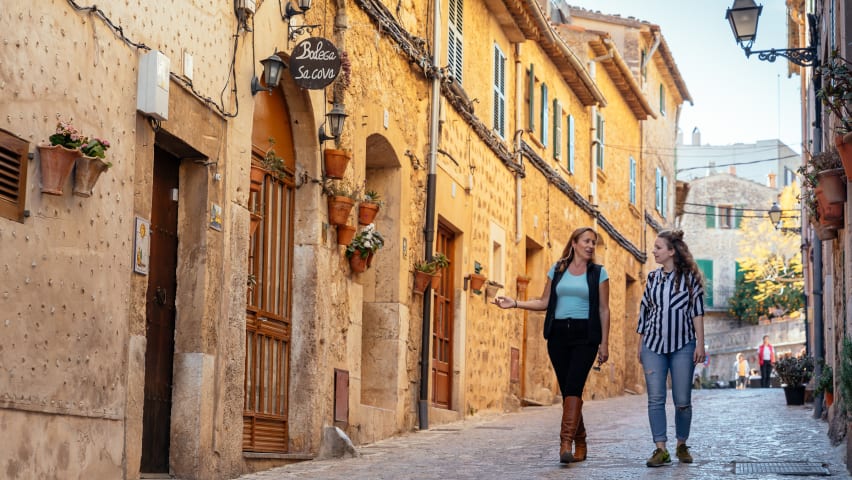 Palma De Mallorca Tours Best Tours In Palma De Mallorca Of 2020 Withlocals