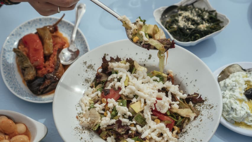 Istanbul Cooking Classes Best Cooking Classes In Istanbul Withlocals