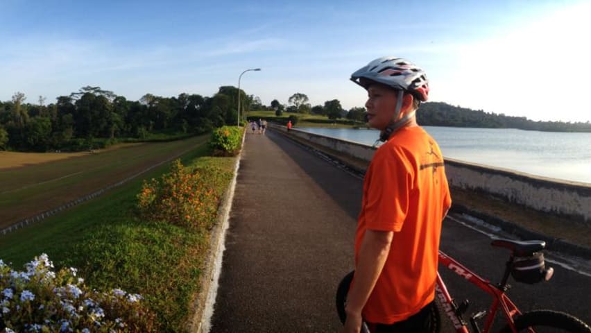 bike trips near me