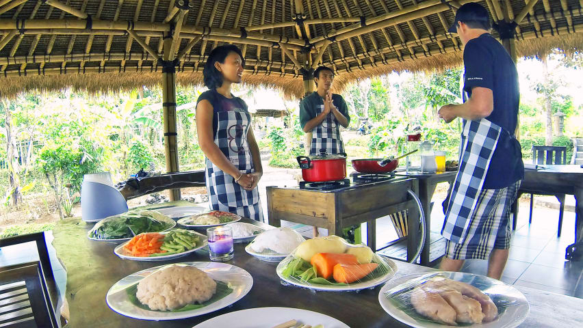 Bali Cooking Classes Best Cooking Classes In Bali Withlocals