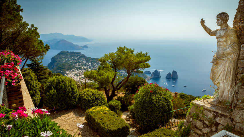 THE 10 BEST Parks & Nature Attractions in Capri (Updated 2024)