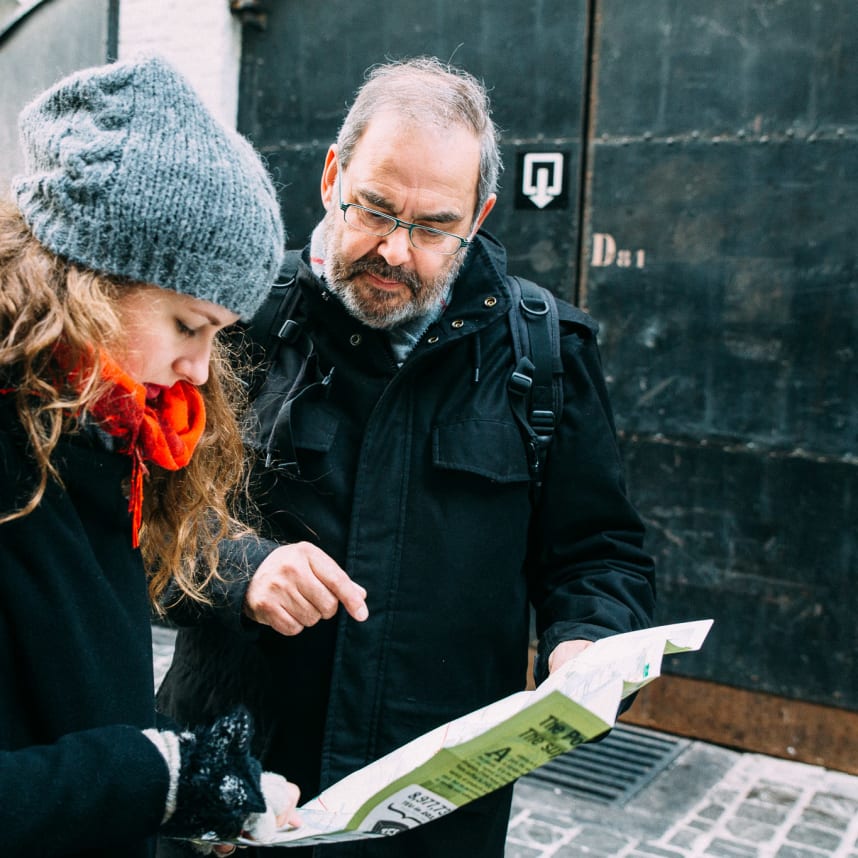Things To Do Alone in Belgium - Withlocals