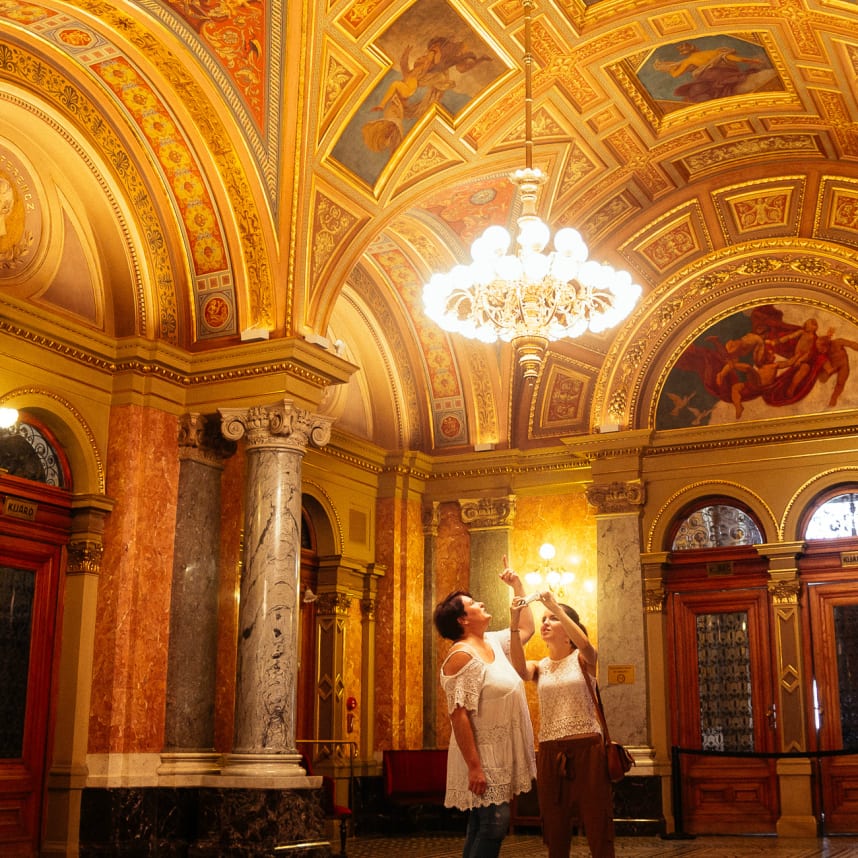 Luxury things to do in Budapest - Withlocals