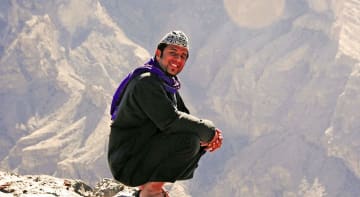 Yousuf  Ali 