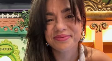 Ana Carolina