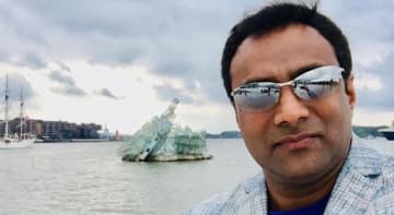Mohamed Faizal