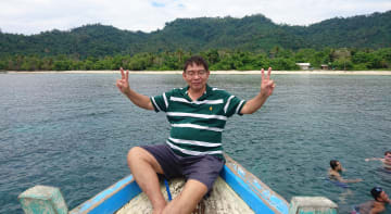 Peter Lau