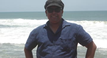 Chandika Nuwan
