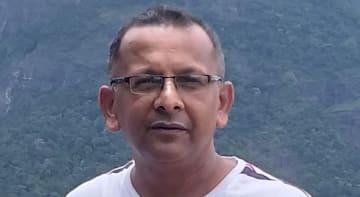 Chaminda Roshan