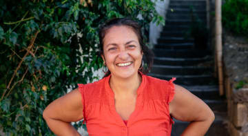Mariarosaria