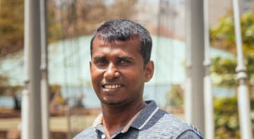 Priyantha