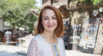 Dilek
