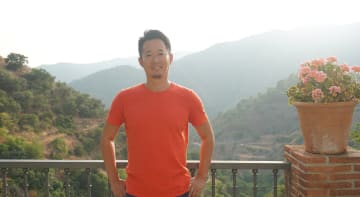 Yoji
